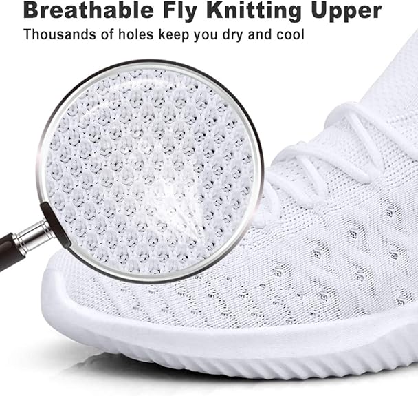 Beisinuo Women Lightweight Sports shoes