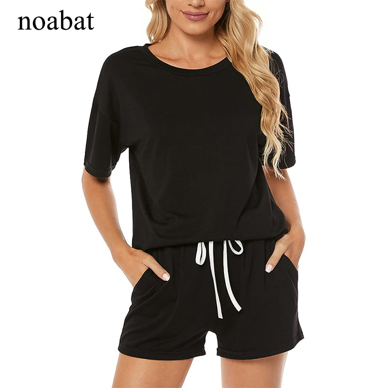 noabat Women's Pajama Sets