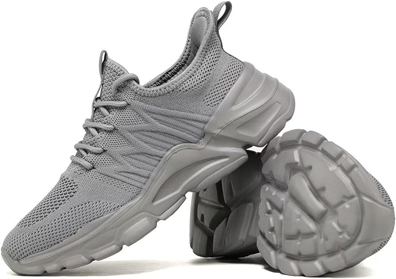 Spesoul Women's Non-Slip Sports Shoes