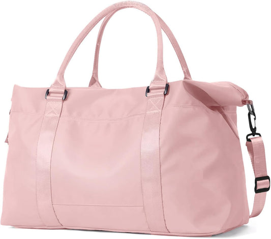 MINGALONDON Unisex Travel Duffle Bag