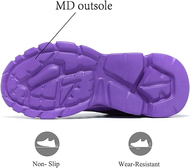 Spesoul Women's Non Slip Training Shoes