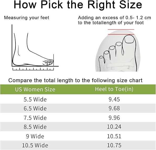 SANMM Women's Minimalist Barefoot Shoes