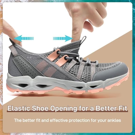 Spesoul Womens Climbing Water Shoes