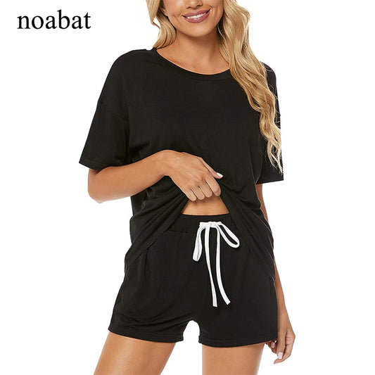 noabat Women's Pajama Sets
