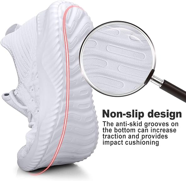 Beisinuo Women Lightweight Sports shoes