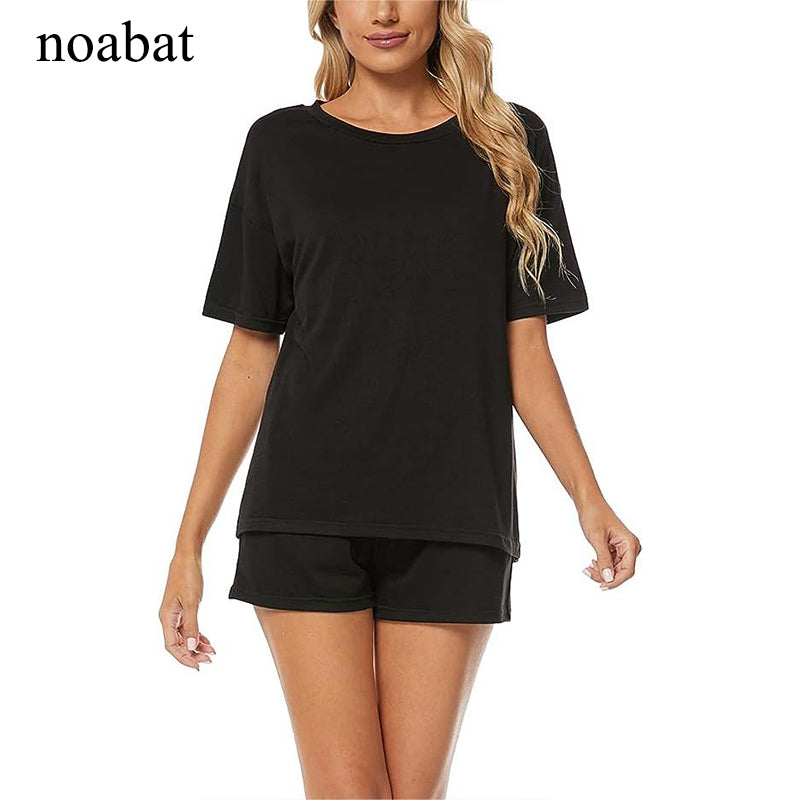 noabat Women's Pajama Sets