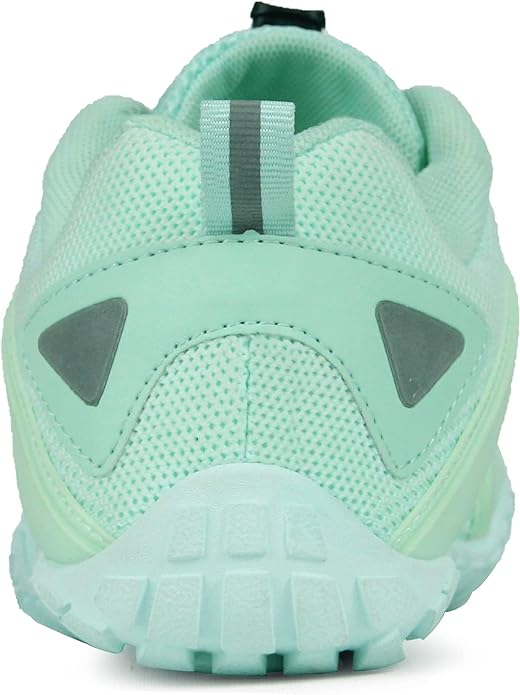 Beisinuo Women's Wide Toe Barefoot Training Shoes