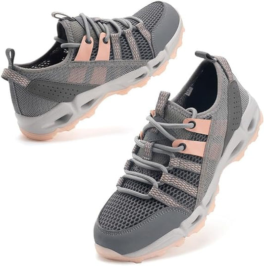 Spesoul Womens Climbing Water Shoes