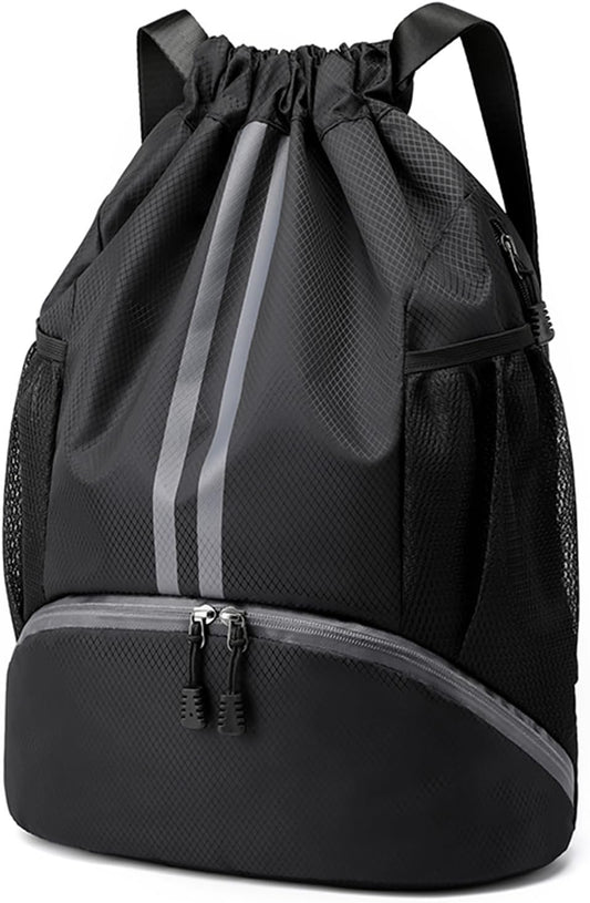 MODARANI All Purpose Sports Drawstring Bag