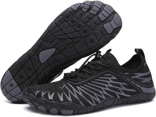 Beisinuo Women's Hike Footwear Barefoot Shoes