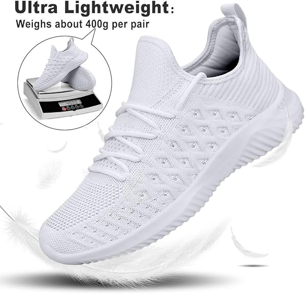 Beisinuo Women Lightweight Sports shoes