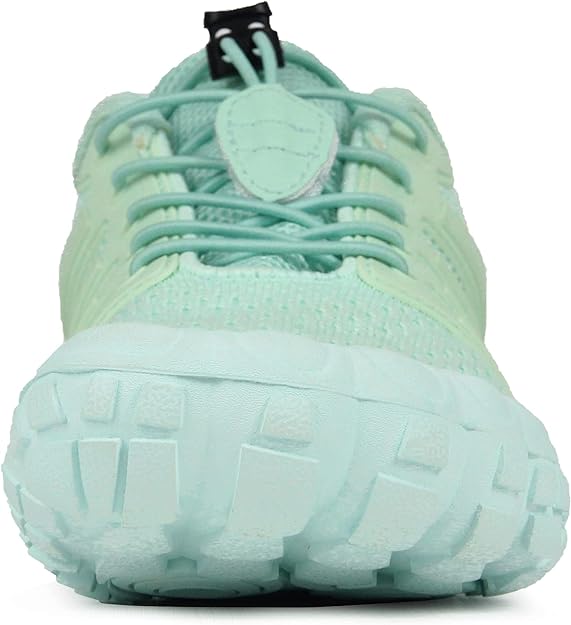 Beisinuo Women's Wide Toe Barefoot Training Shoes
