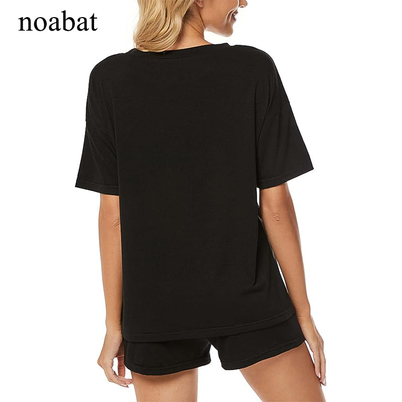noabat Women's Pajama Sets