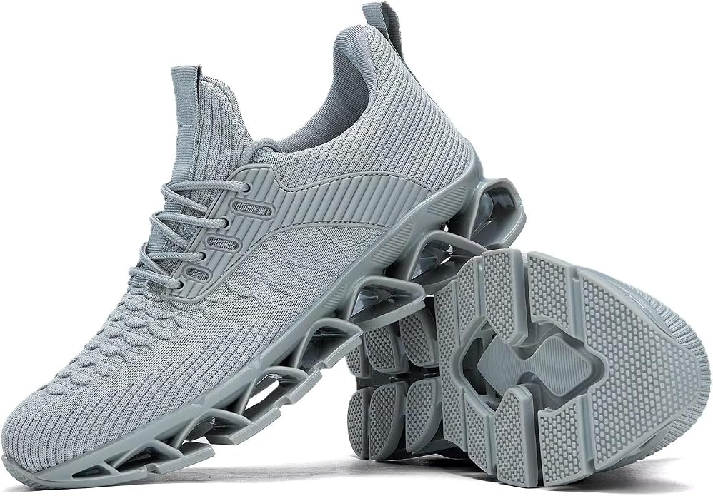 Fires Women's Slip on Running Shoes