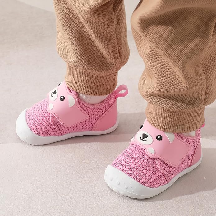 storeofbaby Baby Walking Shoes