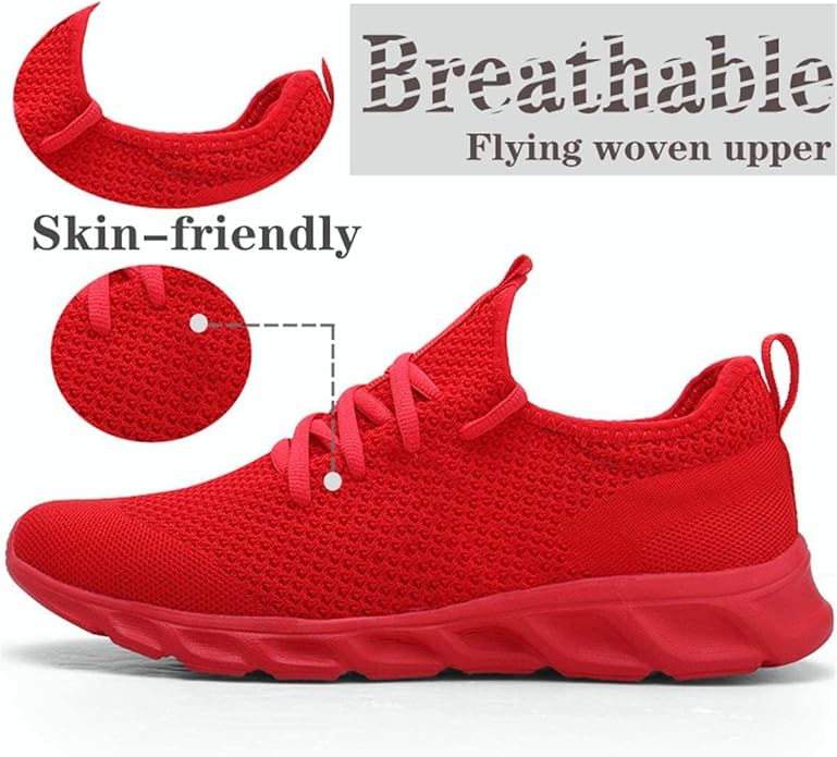 Feetmat Women Lightweight Athletic Shoes