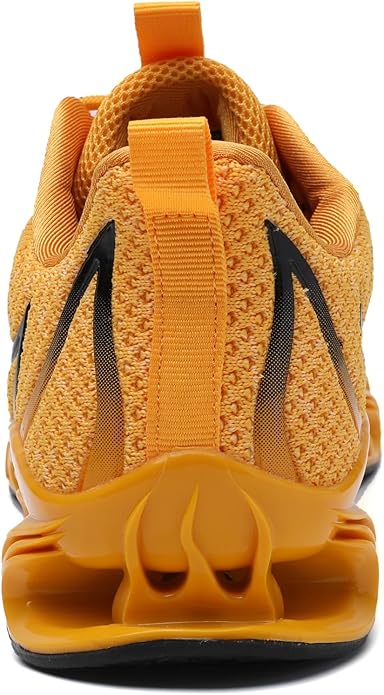 Feetmat Women Athletic Sport Tennis Shoes