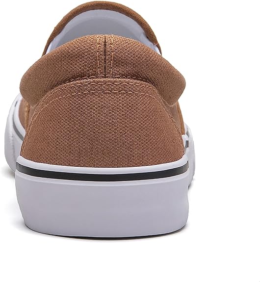 Barerun Women's Casual Canvas Shoes Fashion Sneakers