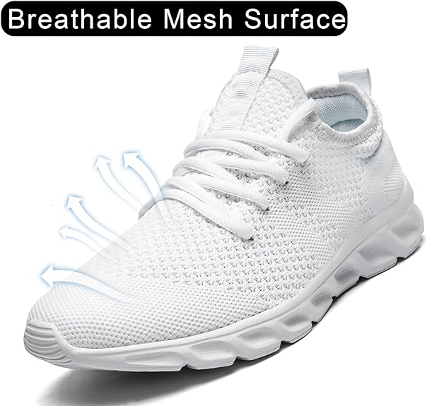 Beisinuo Running shoes for Men