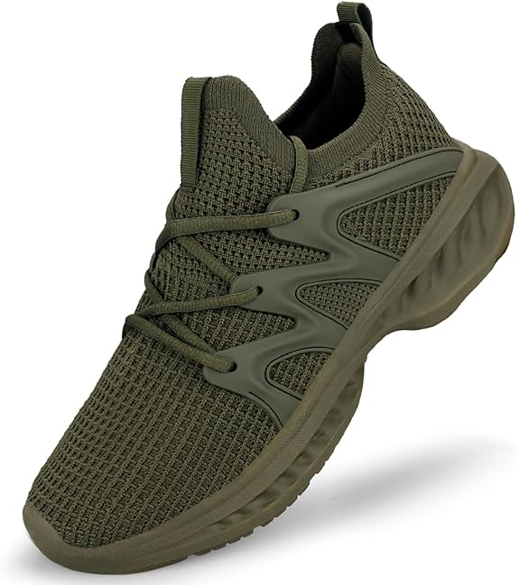 Centipede Demon Women Lightweight Running Shoes