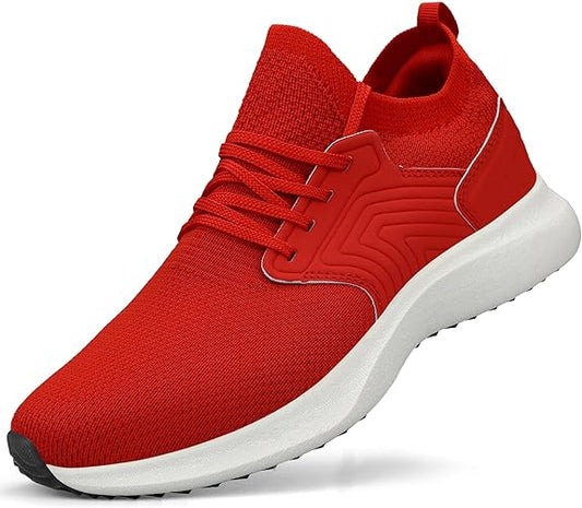 Leisfit Women Lightweight Running Shoes