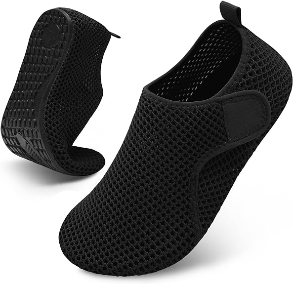 Leisfit Beach Shoes for Women Men