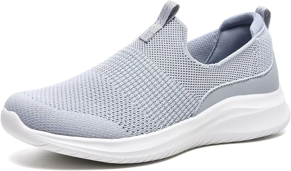 Beisinuo Women's Walking Tennis Shoes