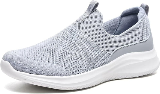 Beisinuo Women's Walking Tennis Shoes