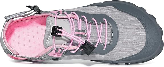 Spesoul Womens Quick-Dry Climbing Water Shoes