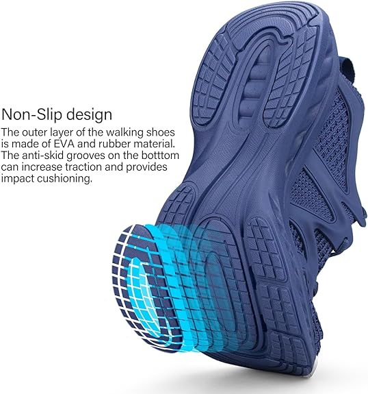 Beisinuo Women Lightweight Sports Shoes