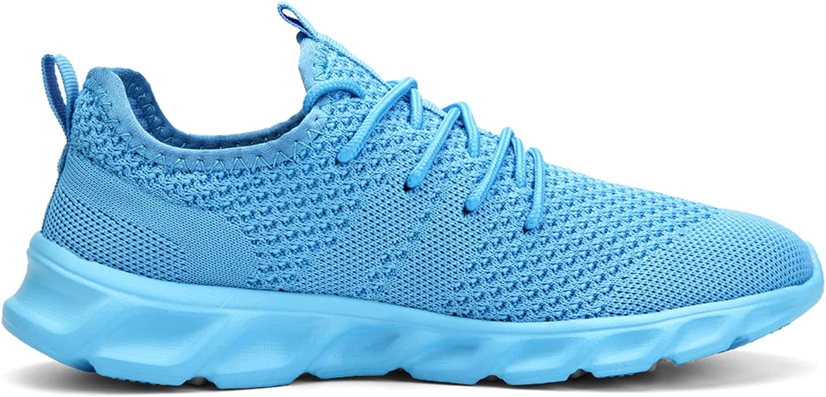 Leisfit Women's Walking Shoes