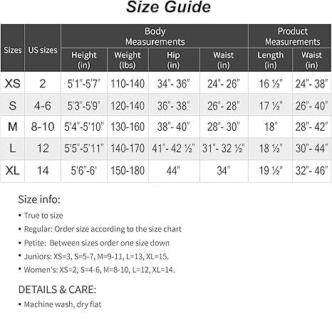 CHICZONE Women's Summer Cute High Waist Ruffle Skirt