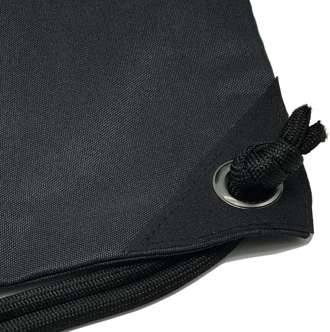 MODARANI Drawstring Backpack Sport Bag