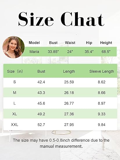 MODARANI Womens Tops Eyelet Embroidery Tops