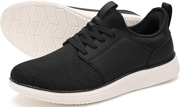 Beisinuo Men's Casual Slip On Shoes