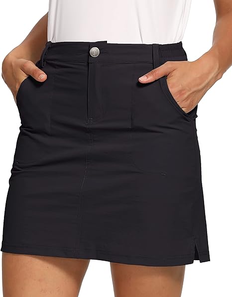 KISSMODA Women's Outdoor Skirt
