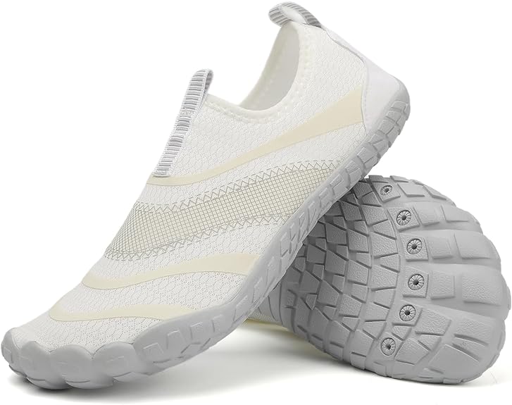 Beisinuo Unisex Quick-Dry Aqua Shoes
