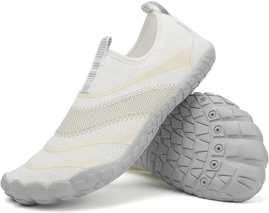 Beisinuo Unisex Quick-Dry Aqua Shoes