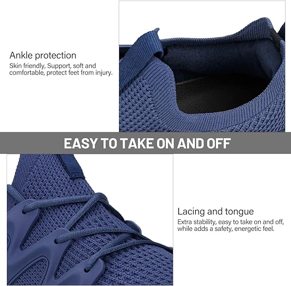 Beisinuo Women Lightweight Sports Shoes