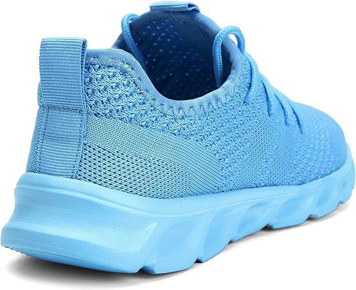 Leisfit Women's Walking Shoes