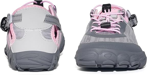 Spesoul Womens Quick-Dry Climbing Water Shoes
