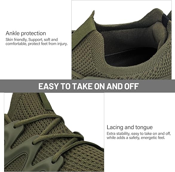 Centipede Demon Women Lightweight Running Shoes