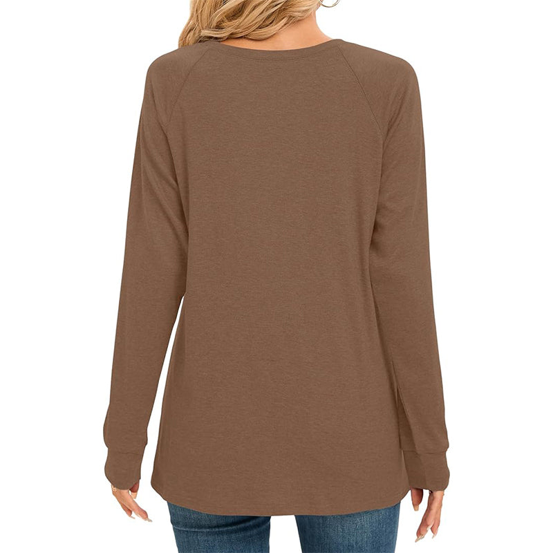 MINGALONDON Women Casual Dressy Blouses