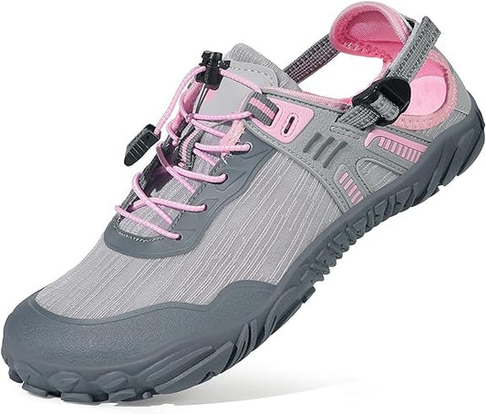 Spesoul Womens Quick-Dry Climbing Water Shoes