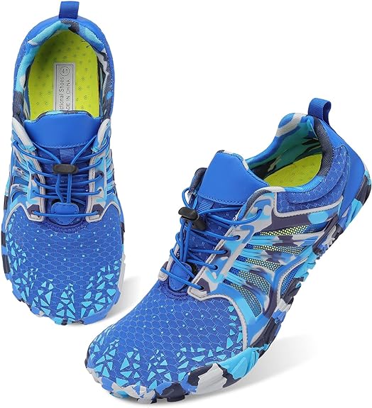 Beisinuo Womens Athletic Hiking Aqua Shoes