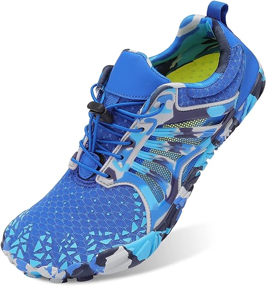 Beisinuo Womens Athletic Hiking Aqua Shoes
