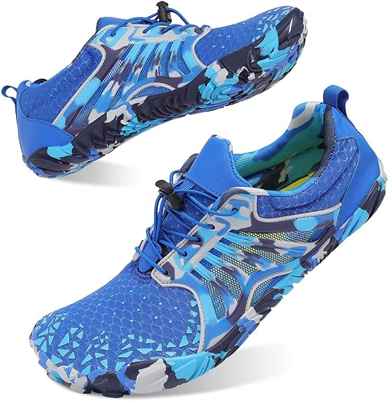 Beisinuo Womens Athletic Hiking Aqua Shoes