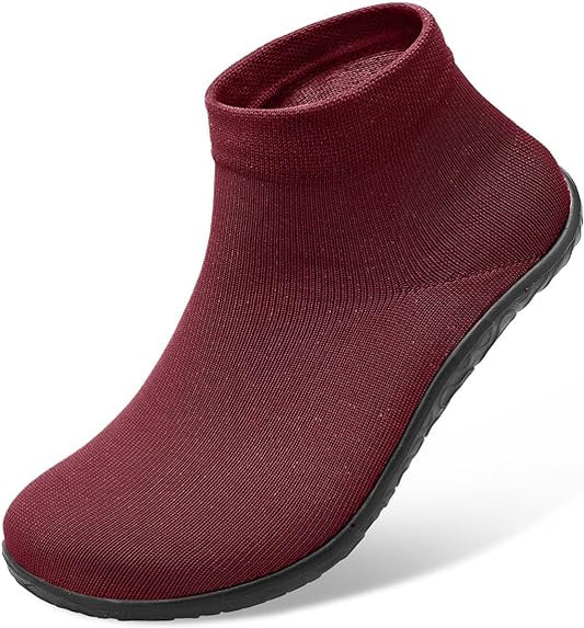 Beisinuo Unisex Rubber Barefoot Sock Shoes