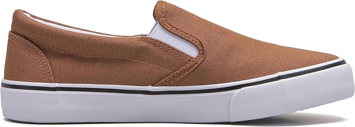 Barerun Women's Casual Canvas Shoes Fashion Sneakers