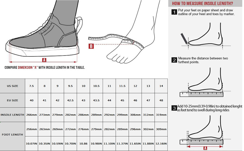 Beisinuo Men's Casual Slip On Shoes
